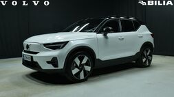 Volvo EX40 vaihtoauto