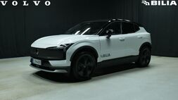 Volvo EX30 Cross Country vaihtoauto
