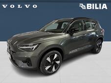Volvo EX40 vaihtoauto