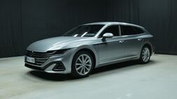 Volkswagen Arteon vaihtoauto