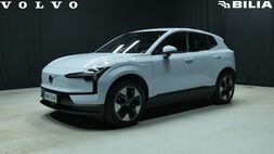 Volvo EX30 vaihtoauto