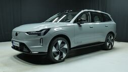 Volvo EX90 vaihtoauto