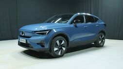 Volvo EC40 vaihtoauto