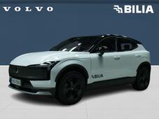 Volvo EX30 Cross Country vaihtoauto