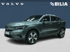 Volvo EC40 vaihtoauto