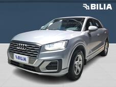Audi Q2 vaihtoauto