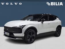 Volvo EX30 Cross Country vaihtoauto