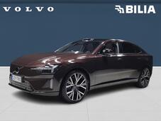 Volvo ES90 vaihtoauto
