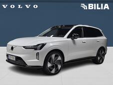 Volvo EX90 vaihtoauto