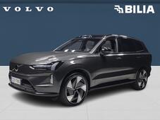 Volvo EX90 vaihtoauto