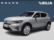 Volvo EX40 vaihtoauto