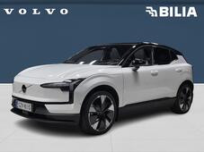 Volvo EX30 vaihtoauto
