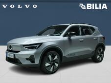 Volvo EX40 vaihtoauto