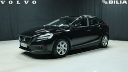 Volvo V40 Cross Country vaihtoauto