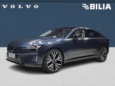 Volvo ES90 vaihtoauto