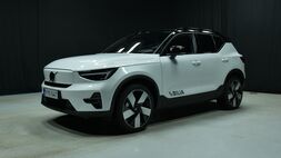 Volvo EX40 vaihtoauto