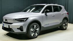 Volvo EX40 vaihtoauto