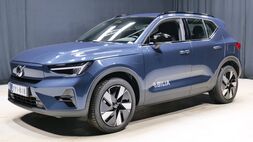 Volvo EX40 vaihtoauto