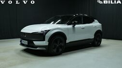 Volvo EX30 Cross Country vaihtoauto