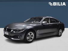 BMW 420 vaihtoauto