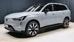 Volvo EX90 vaihtoauto