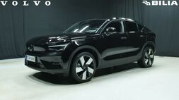 Volvo EC40 vaihtoauto