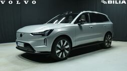 Volvo EX90 vaihtoauto