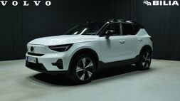 Volvo EX40 vaihtoauto