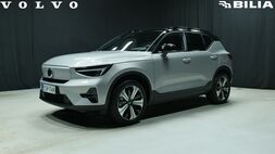 Volvo EX40 vaihtoauto