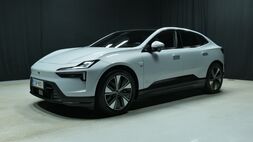 Polestar 4 vaihtoauto
