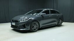 Kia Proceed vaihtoauto