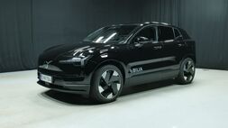 Volvo EX30 vaihtoauto