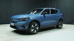 Volvo EX40 vaihtoauto