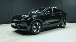 Volvo EC40 vaihtoauto