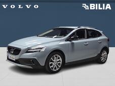 Volvo V40 Cross Country vaihtoauto
