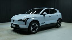 Volvo EX30 vaihtoauto