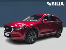 Mazda CX-5 vaihtoauto