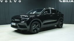 Volvo EC40 vaihtoauto