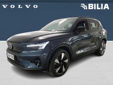 Volvo EX40 vaihtoauto