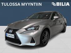 Lexus IS vaihtoauto
