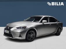 Lexus IS vaihtoauto