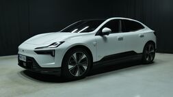 Polestar 4 vaihtoauto