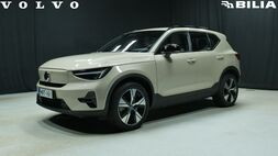 Volvo EX40 vaihtoauto