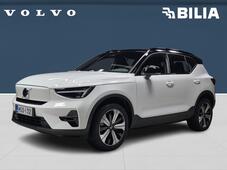 Volvo EX40 vaihtoauto