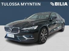 Volvo S60 vaihtoauto