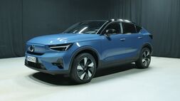 Volvo EC40 vaihtoauto