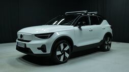 Volvo EX40 vaihtoauto