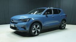 Volvo EX40 vaihtoauto