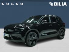 Volvo EX40 vaihtoauto