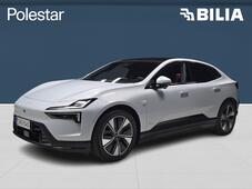 Polestar 4 vaihtoauto